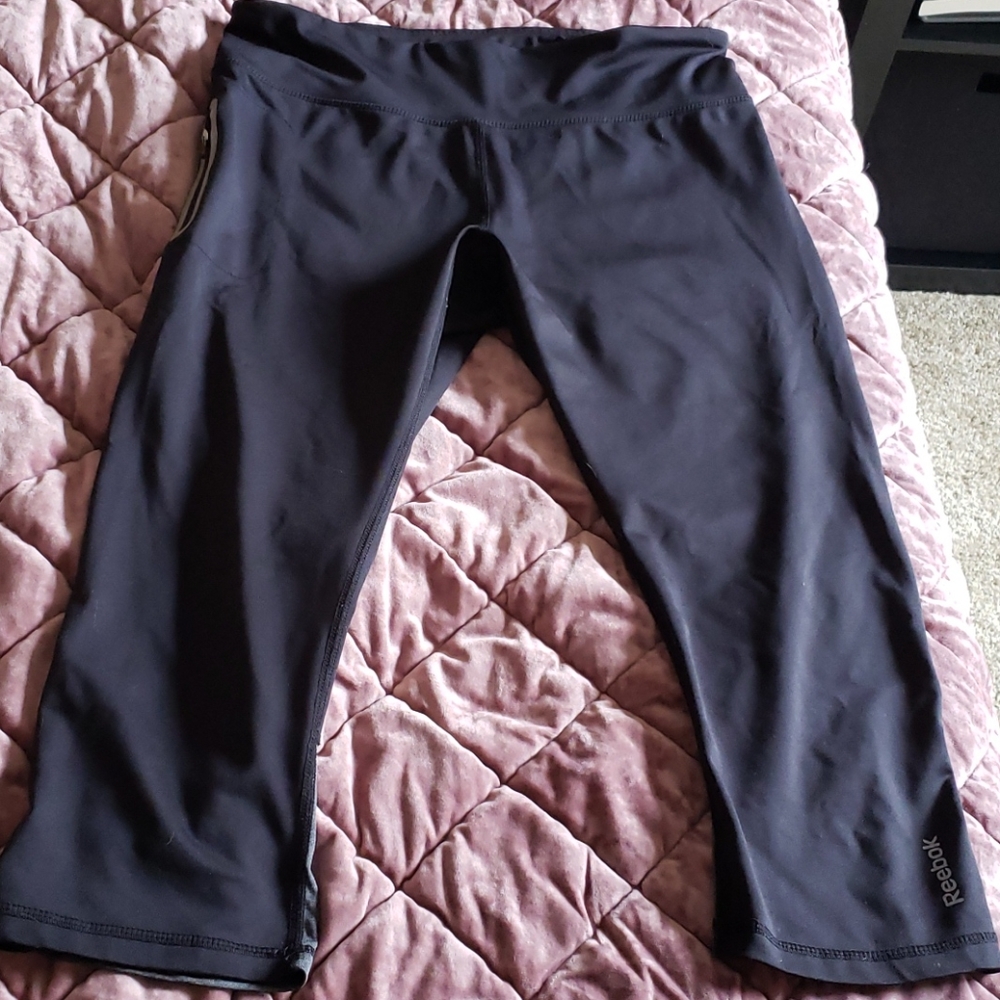 Capri Leggings